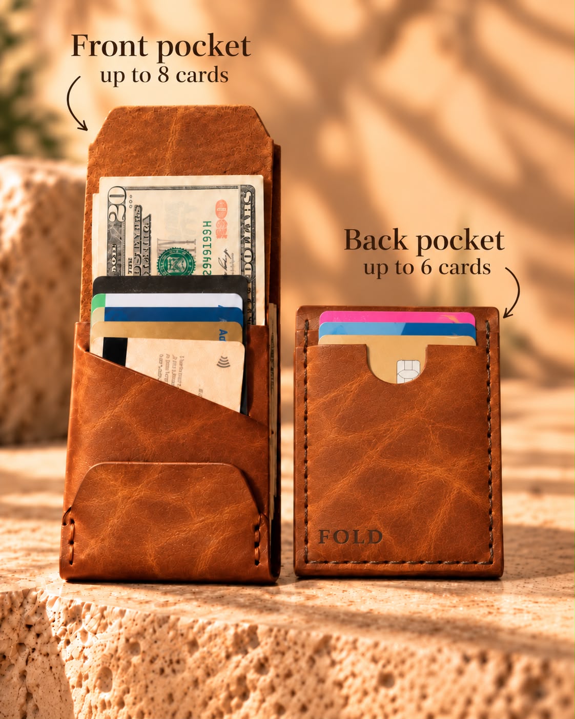 THE FOLD