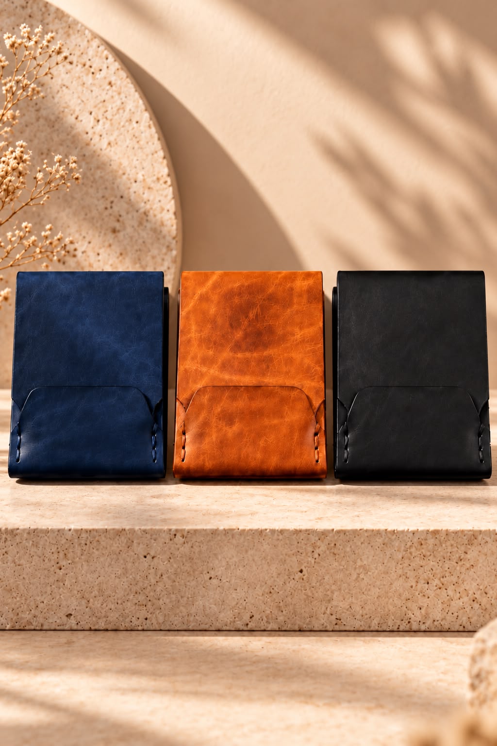 THE FOLD