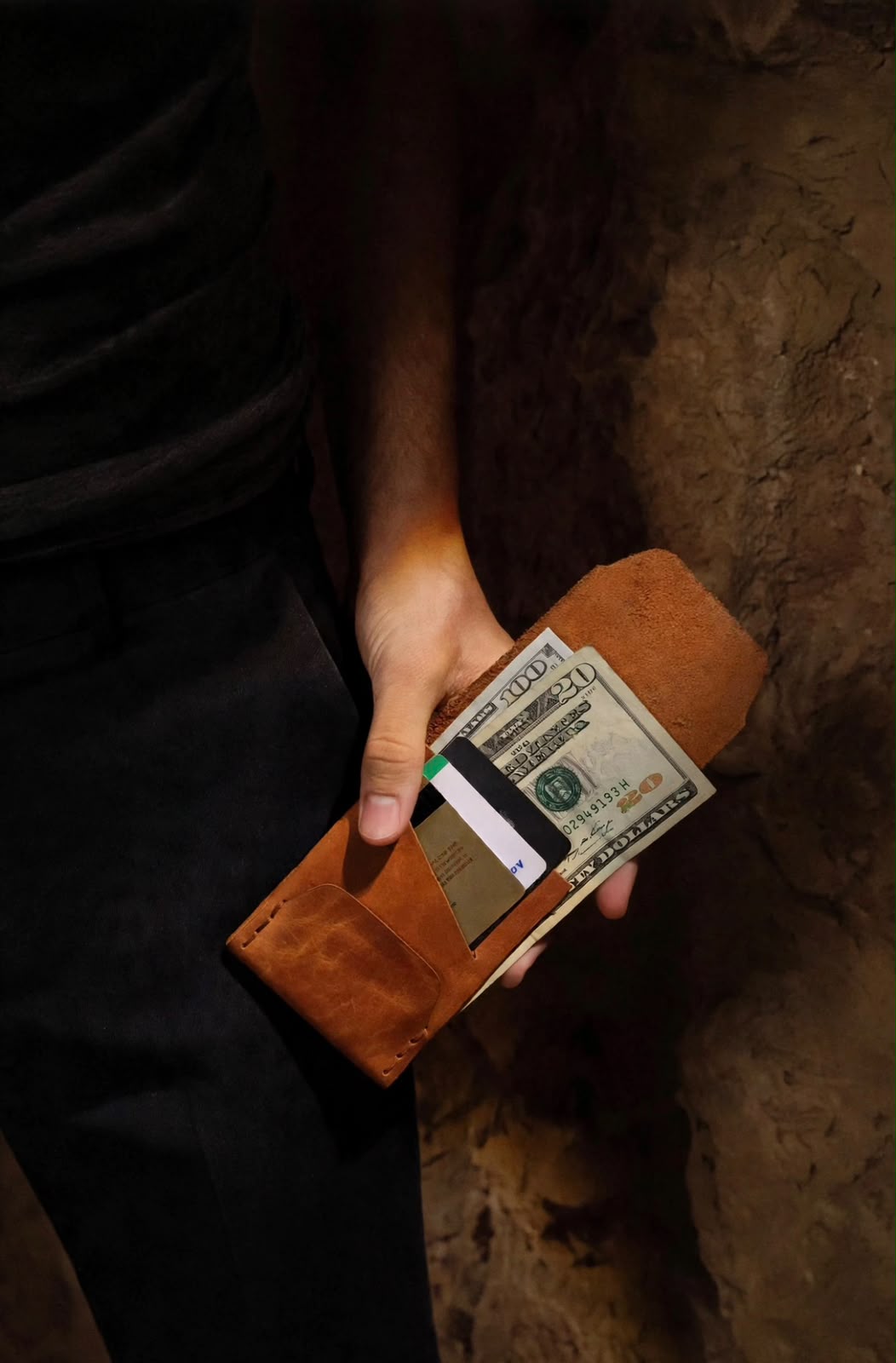 THE FOLD